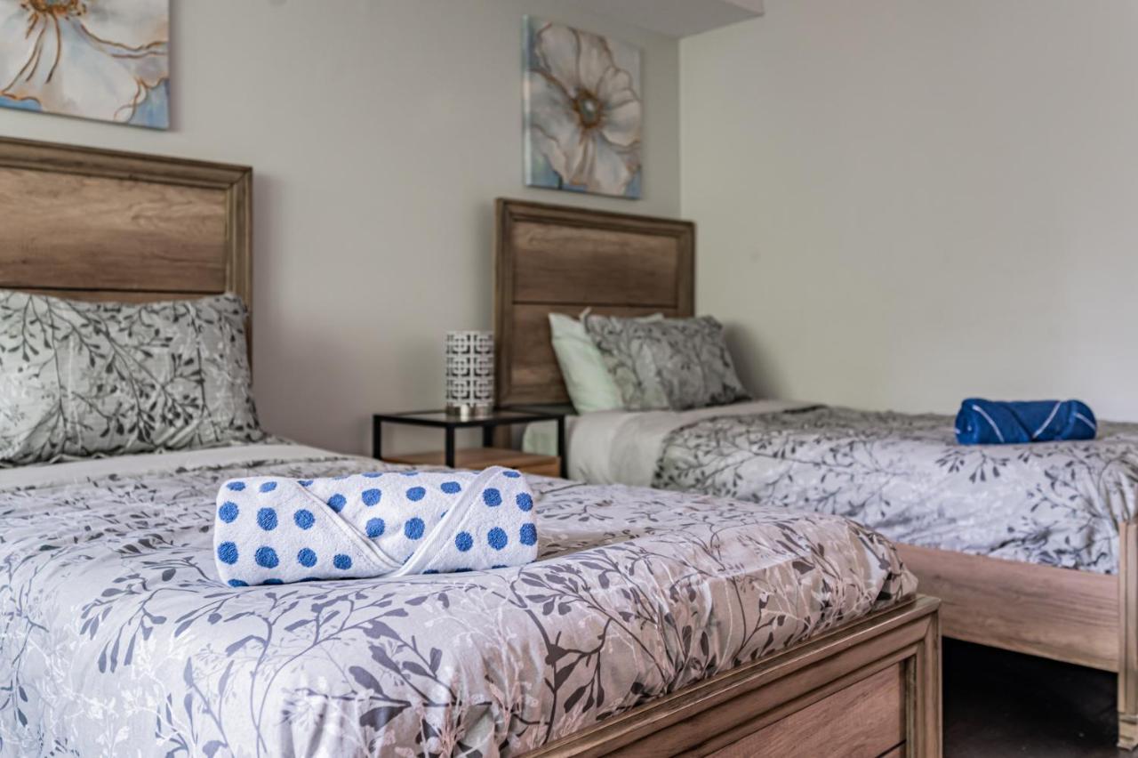 Beautiful Property In Downtown Core Close To Subway Station! Toronto Exteriör bild
